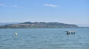 Penthouse Exclusif - Grande Terrasse - Avenches - Self Check-in - Image 4