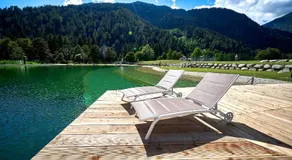 Chalet Mountain Plaza - Apt Garden - Image 5