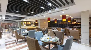 Royal Majestic Hotel Makkah - Image 5