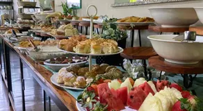 Queiroz Palace Hotel - Image 2