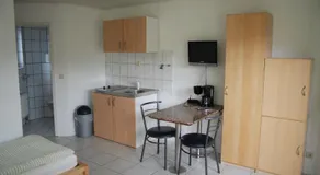 Ferienwohnungen Schäfer - Image 4