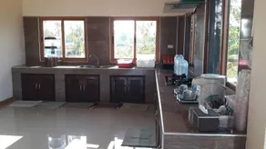 Bบ้านพักเชียงคาน บ้านพักหลังใหญ่ รับได้10-15 คน - Image 4