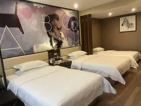 Meixin Hotel - Image 2