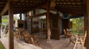 Casa da Ferrugem - Image 4