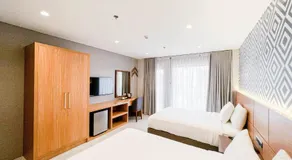 The Manaoag Hotel - Image 2