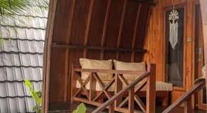 Hakuna Matata Resort Gili Air - Image 5