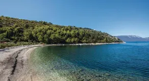 Apartmani Kremena small beach 200m - Image 5