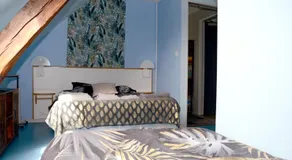 Le Perroquet Bleu - Image 2