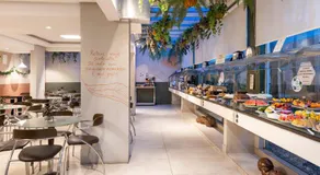 Hotel Palmas Executivo - Image 3