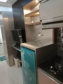 Apartemen Jarrdin Green studio lux view pasopati - Image 3