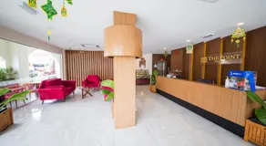 The Point Boutique Hotel - Image 3
