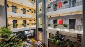 Hotel Allora - Image 3