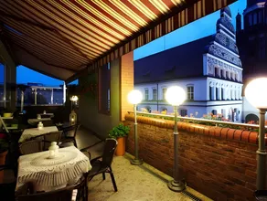 Hotel Grodzki Business & Spa - Image 5