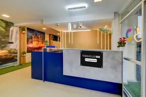 Super Townhouse Oak Q-City Techno Park - Image 5