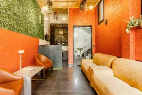 Lime Tree Service Apartment Golf Course Road, Gurgaon - Image 3