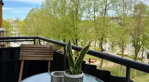 Wonderful Apartment in the City Center - Image 4