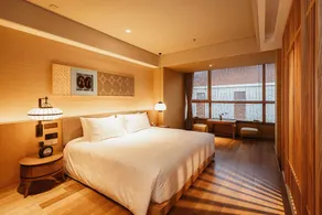 Karuizawa Onsen Tsubame Hotel - Image 2