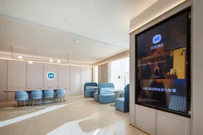 Hanting Hotel Meng County Yangquan North Station Jinlong Street - Image 3