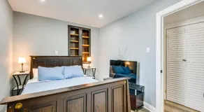 Convenient Glenarden Home - 3 Mi to FedEx Field! - Image 2