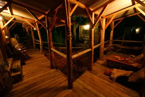 Bamboo Lodge Groningen - Image 2