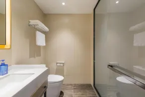 Hanting Premium Hotel Jinan Laiwu Changshao Bei Road - Image 5