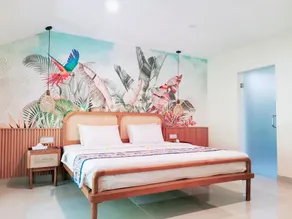 Villa 1 BR Central Seminyak 10 mins to Beach - Image 5