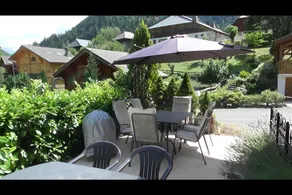 Chalet Le Passe-Temps - Image 2