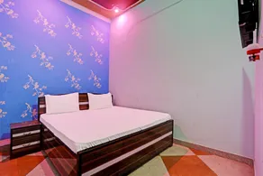 Hotel O The Paradise Inn - Image 2