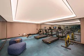 Crystal Orange Hotel Changsha Wuyi Avenue - Image 5