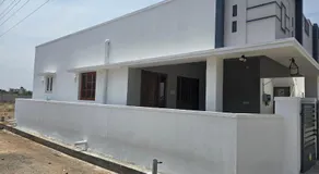 Eachanari Karpaga Rathinam Residency By Shivalaya Stays - Image 3