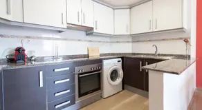 Global Vacacional, Apartamento a 200m de la playa de Puerto de Sagunto - Image 3
