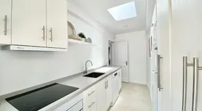 Casa Fontana, Amazing Sea View and wide Terrace with Pool - Image 5