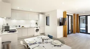 5 Putsborough - Luxury Apartment at Byron Woolacombe, only 4 minute walk to Woolacombe Beach! - Image 3