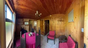 Cabañas Los Castaños - Image 2
