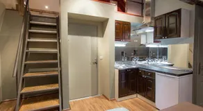 Central Park Apartments - Image 2
