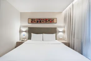 Hanting Hotel Beijing Yongding Road New Branch - Image 2