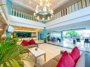 Luxury Malioboro Hotel - Image 2