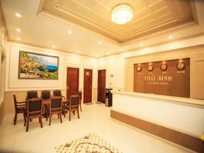 Thái Bình Cam Ranh 1 Hotel - Image 4