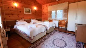 Sevgi Tepesi Bolu Panorama Otel - Image 2