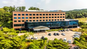 Chuncheon Bears Hotel - Image 3