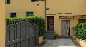 Colonica San Cresci alle porte di Firenze 6 pax free parking - Image 3
