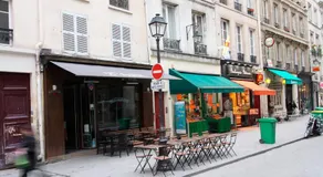 SOHO CENTER/MARAIS/POMPIDOU/LOUVRE - Image 5