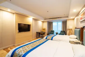 Super 8 Hotel (Ninghua Wanxing Square) - Image 2