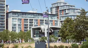 LUX 3BDR Riverside Duplex Mansionette By LCY & ExCeL I 20mins to Central London - Image 5