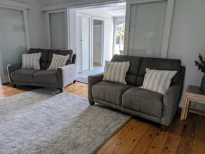 Merala a cosy cottage with easy stroll to CBD - Image 2