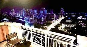 Angel's Place Torre De Manila, Cozy 1BR Condo, Sunset View Near all Attractions - Image 4