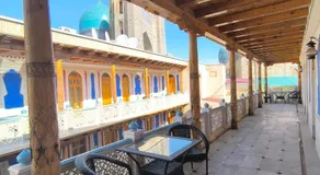 Bibikhanum Hotel - Image 3