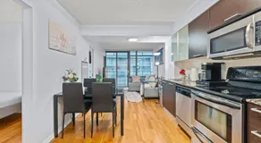 Stylish 2BR Downtown Sanctuary - Free Parking - Image 2