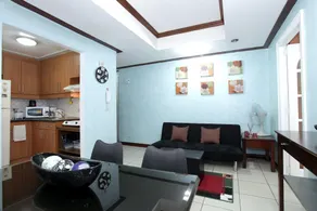 Robinsons Place 1 Bedroom Apartment - Image 5
