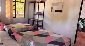 Cabaña Amanecer- Finca Valparaíso - Image 2